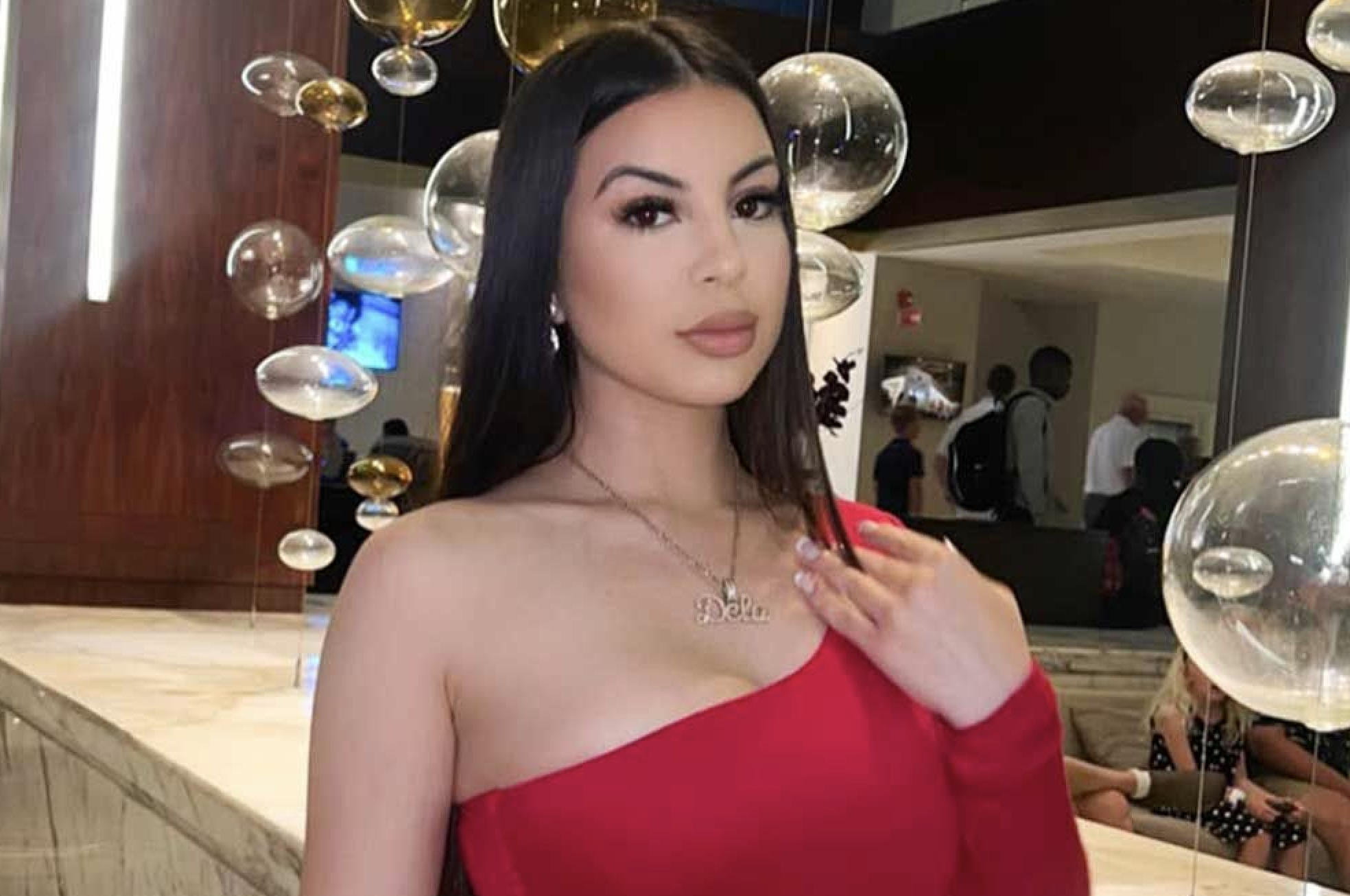 Geliefde zanger doodgeschoten op 22-jarige leeftijd