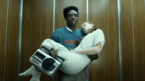 'Stranger Things' season 5 debuted on Netflix on November 26.