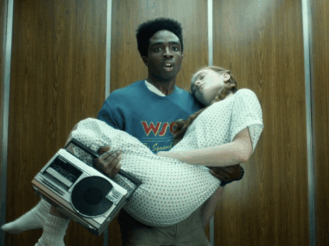 'Stranger Things' season 5 debuted on Netflix on November 26.