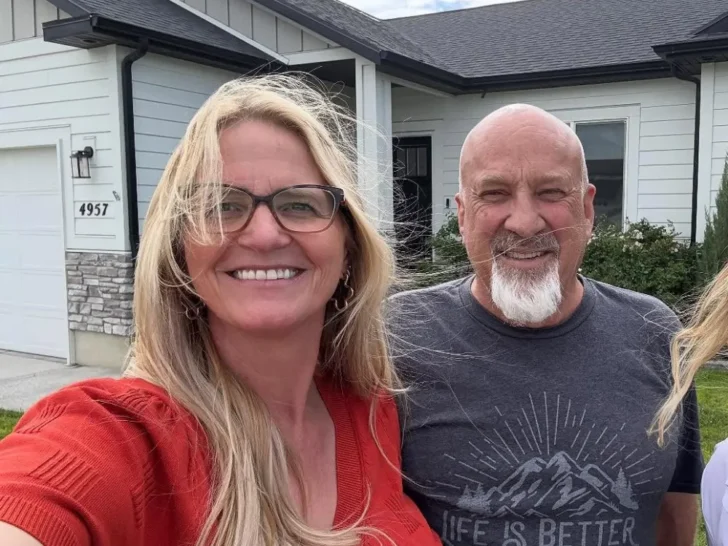 David Woolley GOES OFF on Polygamy: It’s Completely Abusive!