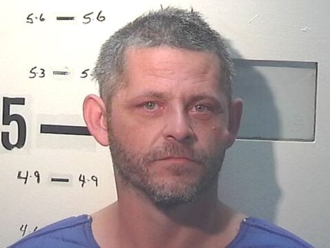 Arnold Rivera Jr. has been accused of strangling his 14-year-old 