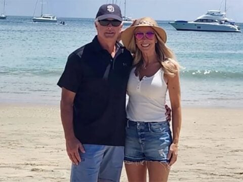 Kate Gosselin, Boyfriend Steve Neild Make Instagram Debut: We’re Official!