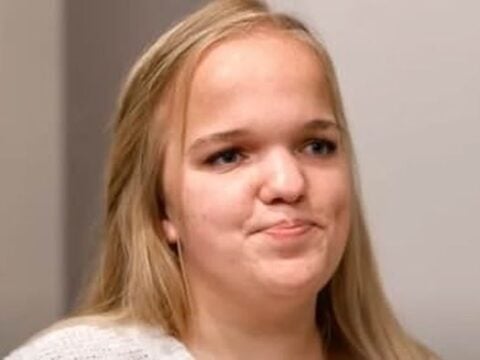 Anna Johnston SLAMS Family, Takes Credit for Success of 7 Little Johnstons