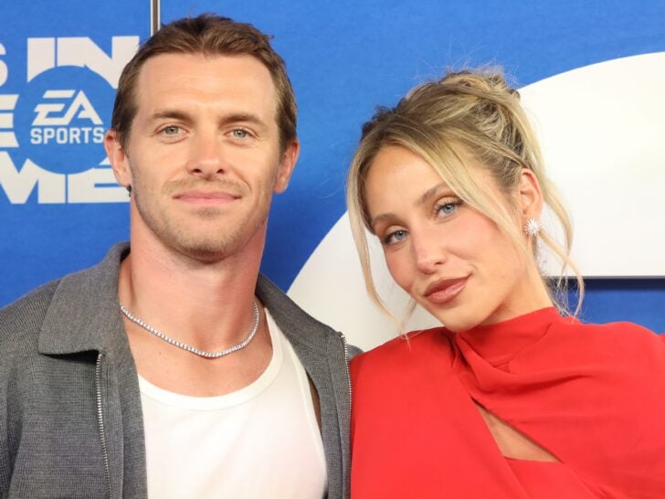 Alix Earle & Braxton Berrios: Still Together or Broken Up?