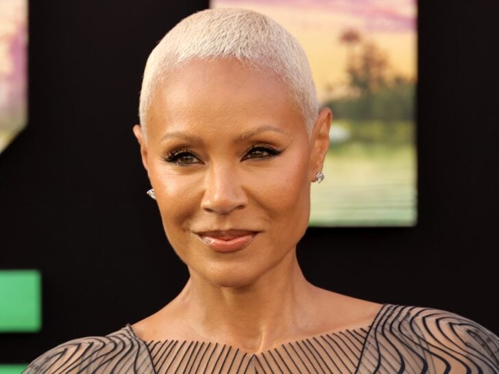 Jada Pinkett Smith Accused of Lethal Threats, Covering Up Will’s Same-Sex Affairs …