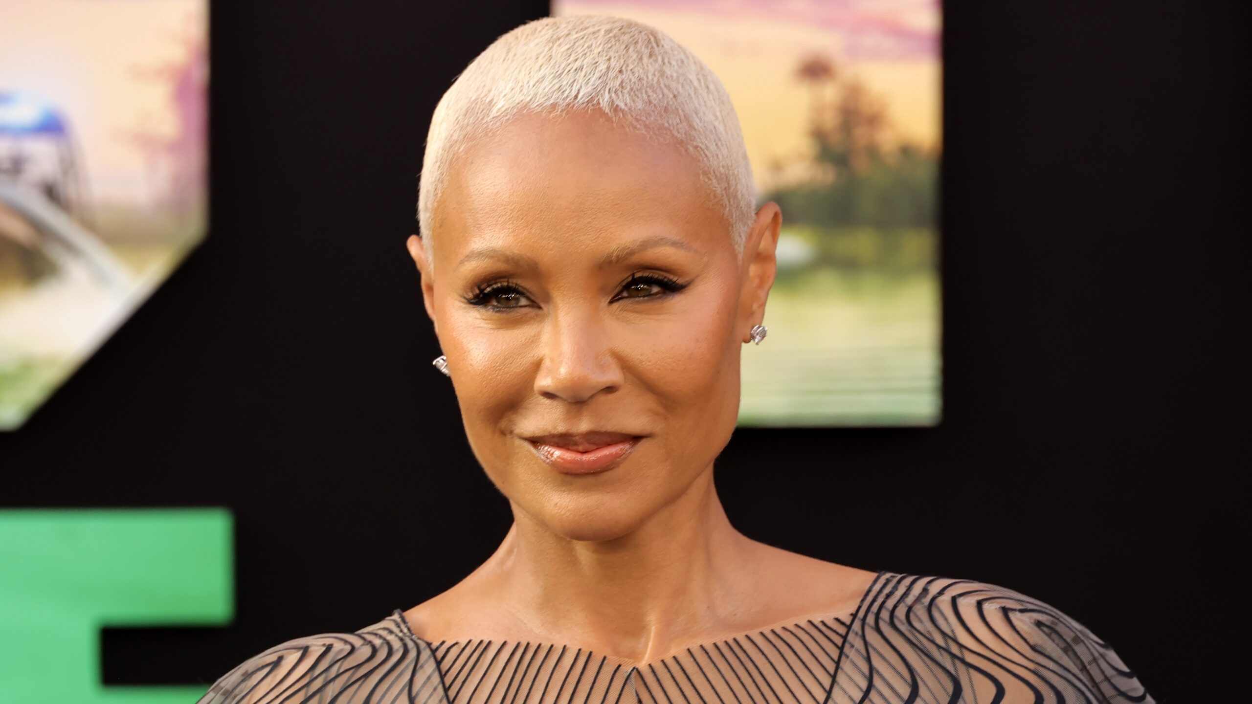 Jada Pinkett Smith Accused of Lethal Threats in  Million Suit