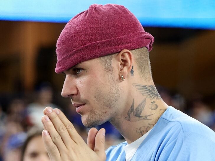 Justin Bieber: Lashing Out After Hemorrhaging Followers?