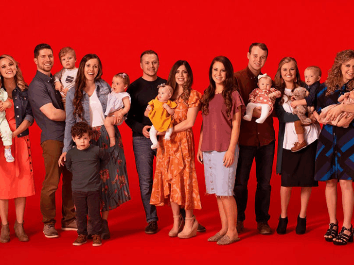 Johannah & Jordyn Duggar Delight Fans with Rare Appearance!