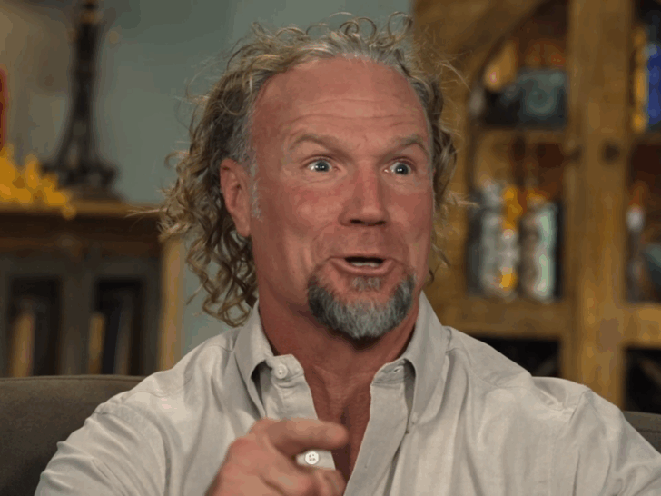 Kody Brown Didn’t Reach Out to Kids in NC for ‘Sister Wives’ Visit, …