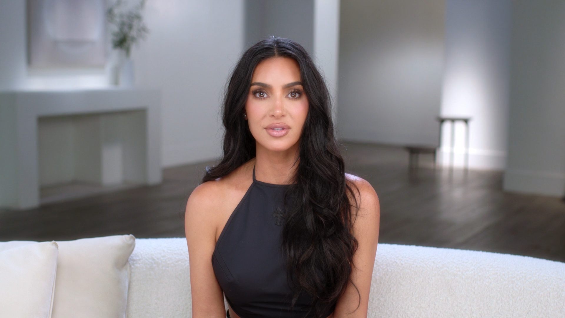 Kim Kardashian Accused Howard Stern of Mocking Paris Robbery: He Says He’s Not the …