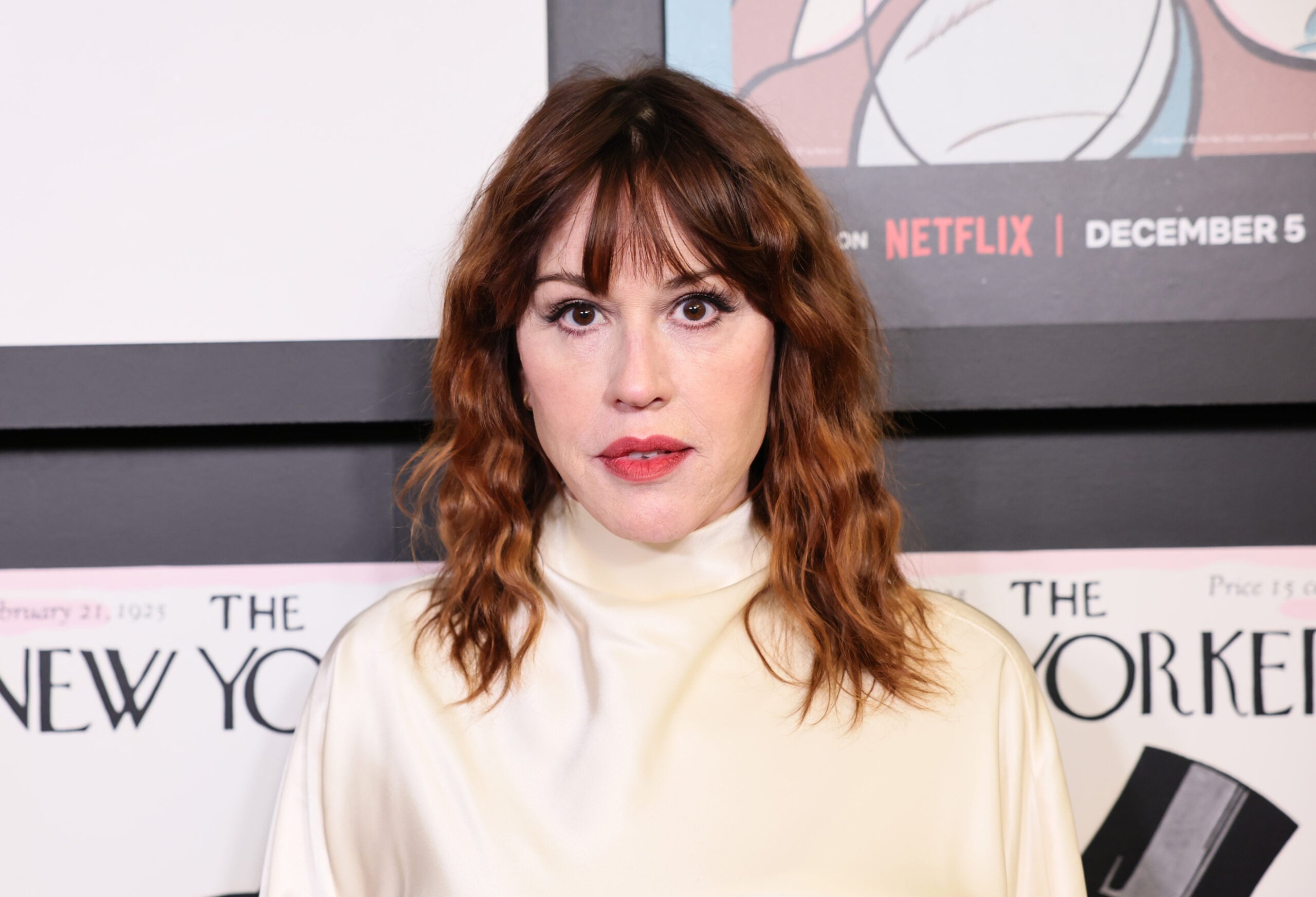 Molly Ringwald Divorced? Her History of Marriage, Explained