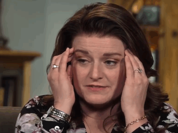 Robyn Brown Considers Kody Reuniting With an Ex: ‘It’s Dangerous’