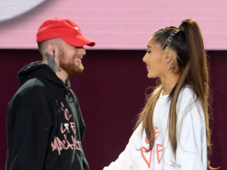 Ariana Grande Honors Mac Miller With Rare Tribute, Reveals Enduring Impact on Her Music