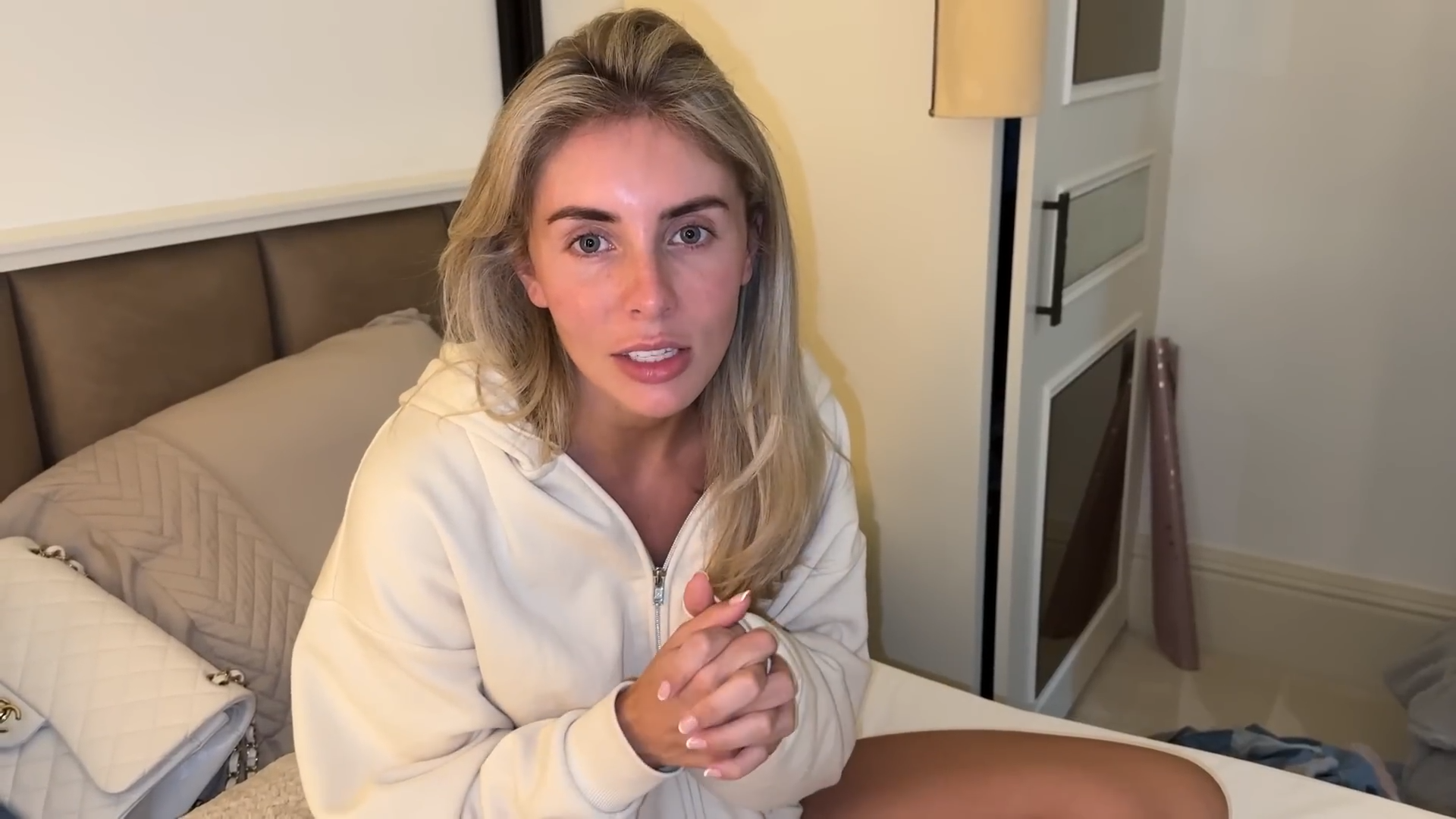 Bonnie Blue GEARRESTEERD op Bali, geconfronteerd met gevangenisstraf wegens pornoaanklachten