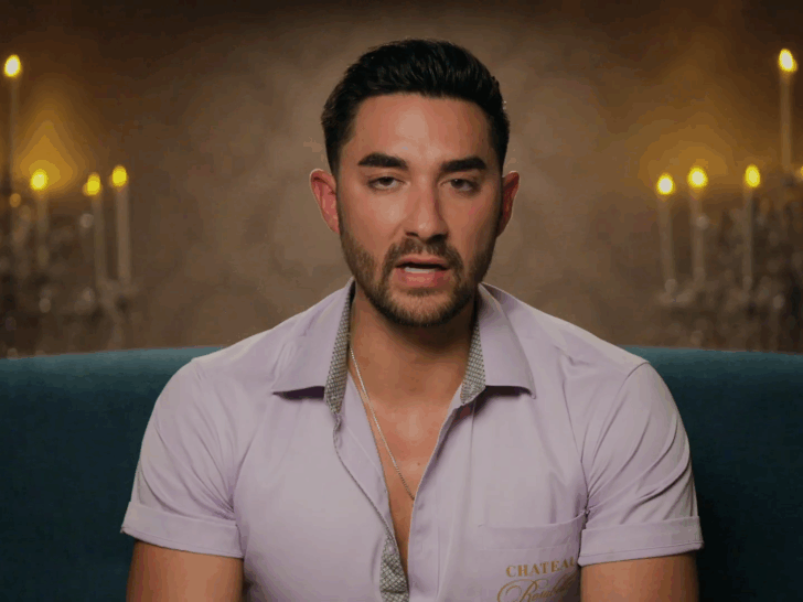 Marciano Brunette Sues Demi Engemann After Sexual Assault Allegations, Boasts About …