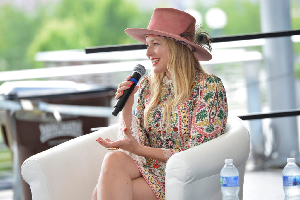 Jewel in August 2021.