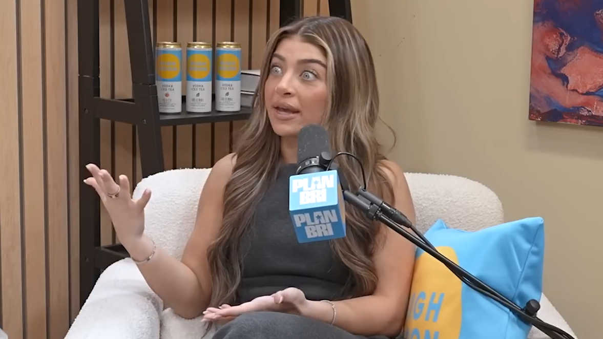 Gia Giudice Blurts Out NSFW Confession About ‘Treat’ for Boyfriend