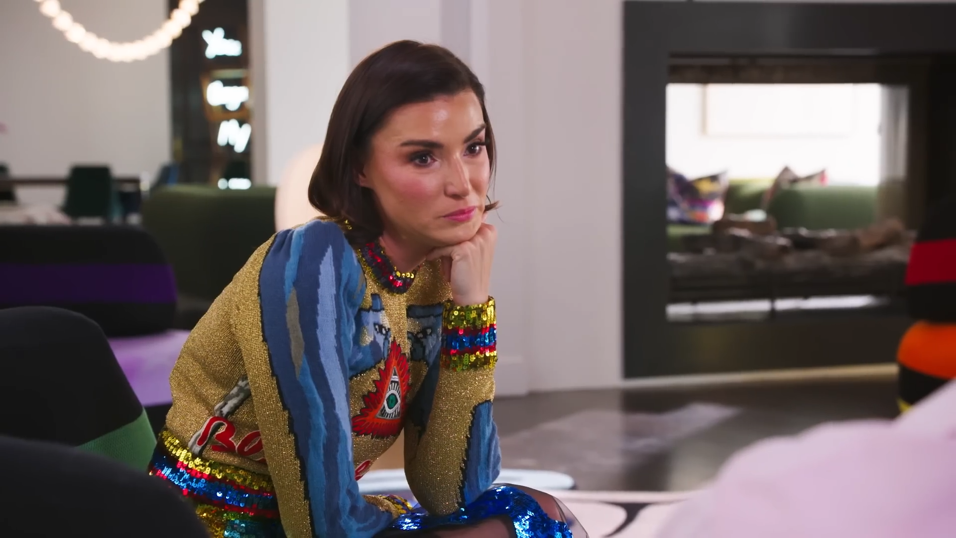 Bronwyn Newport en echtgenoot Todd Bradley zijn na negen jaar uit elkaar gegaan