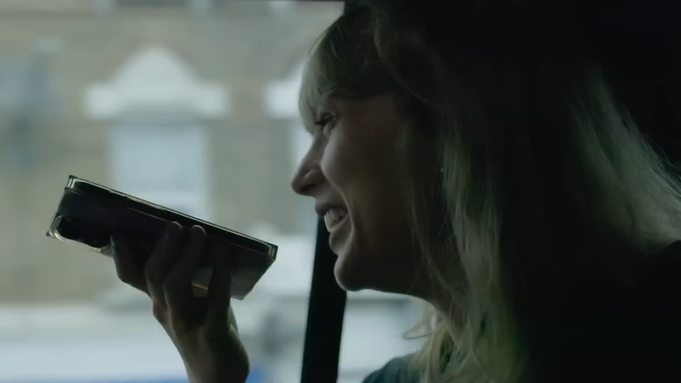 Taylor Swift Documentary Reveals Her Emotional First Call to Travis Kelce After Terrorist …