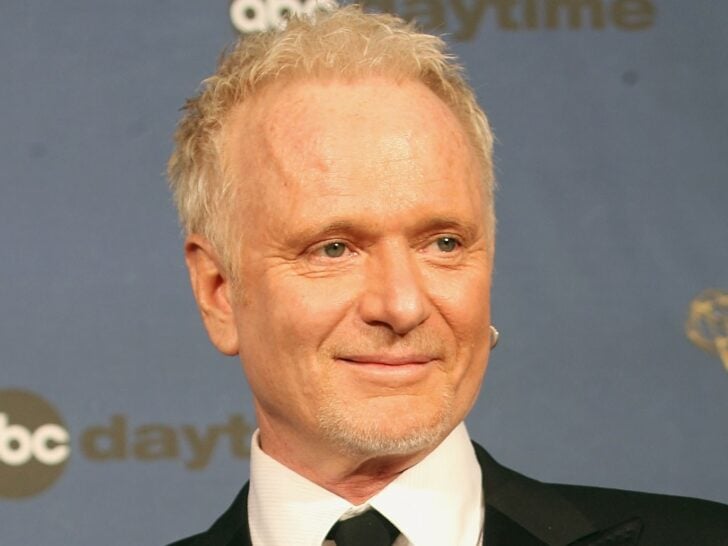 Anthony Geary Cause of Death: Award-Winning ‘General Hospital’ Star Was 78