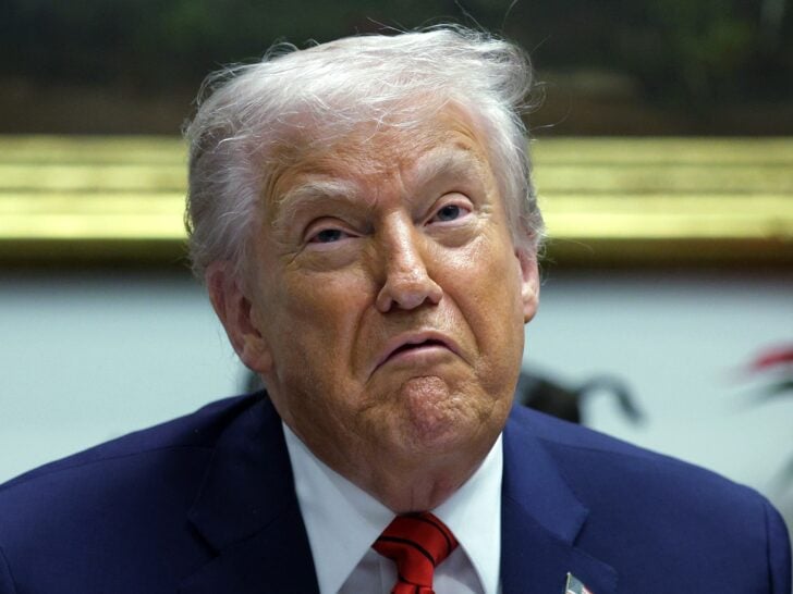 Rob Reiner Died of ‘Trump Derangement Syndrome,’ Donald Trump Claims in …