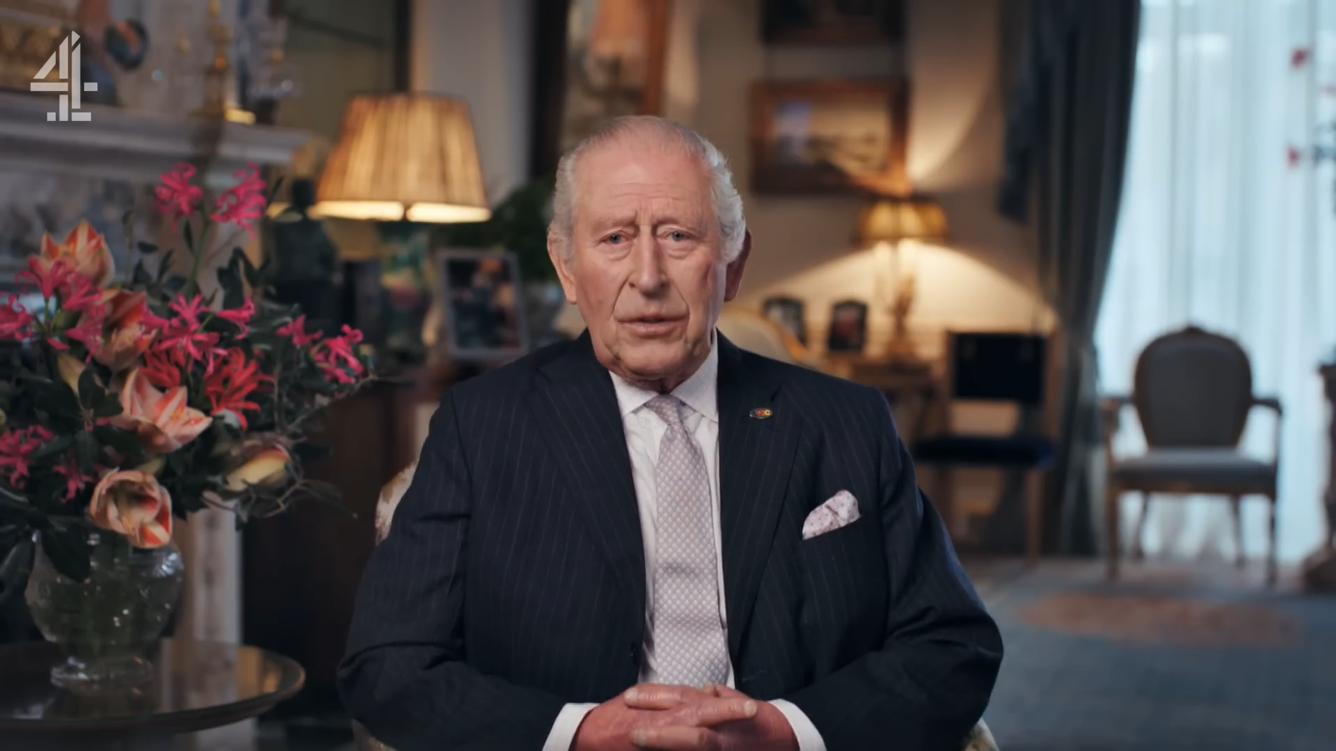 King Charles Delivers Most cancers Replace, Will ‘Scale back’ Remedies King Charles Delivers Most cancers Replace, Will ‘Scale back’ Remedies