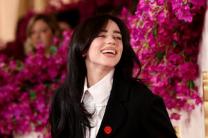 Billie Eilish Breaks the Internet With Jaw-Dropping Thirst Trap