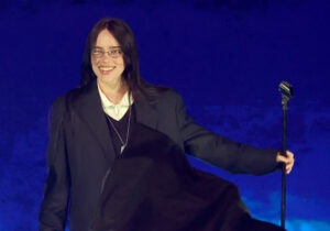 Billie Eilish Breaks the Internet With Jaw-Dropping Thirst Trap