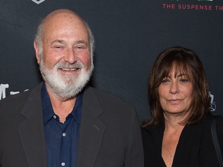 Rob Reiner: Everything We Know About the Murder Scene, Timeline