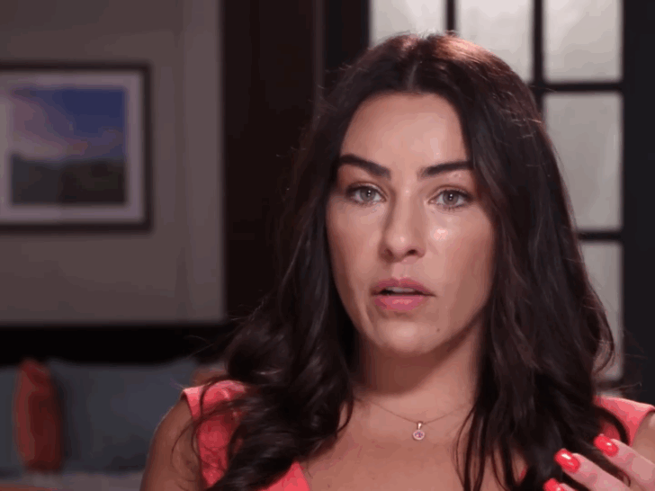 Veronica Rodriguez Arrested: ’90 Day Fiance’ Fan-Favorite Booked on Domestic …