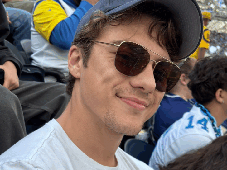 Blake Mitchell Cause of Death: Adult Performer Lane V Rogers Was 31