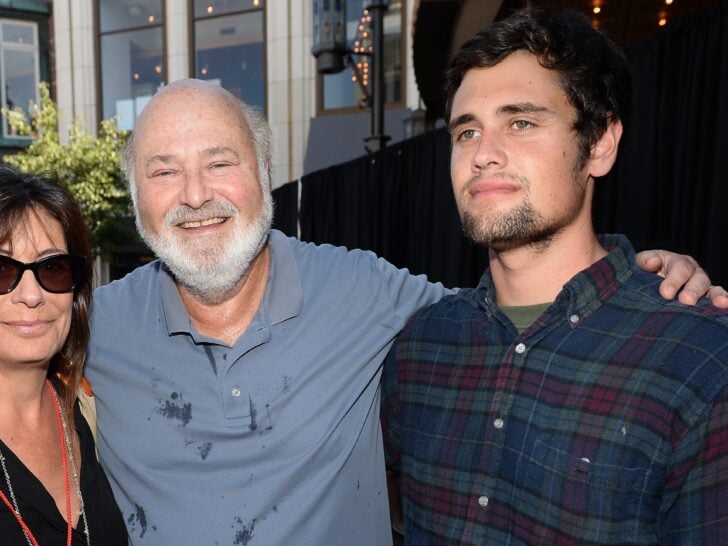 Nick Reiner Appears ‘Somber’ and ‘Disheveled’ in First Court …