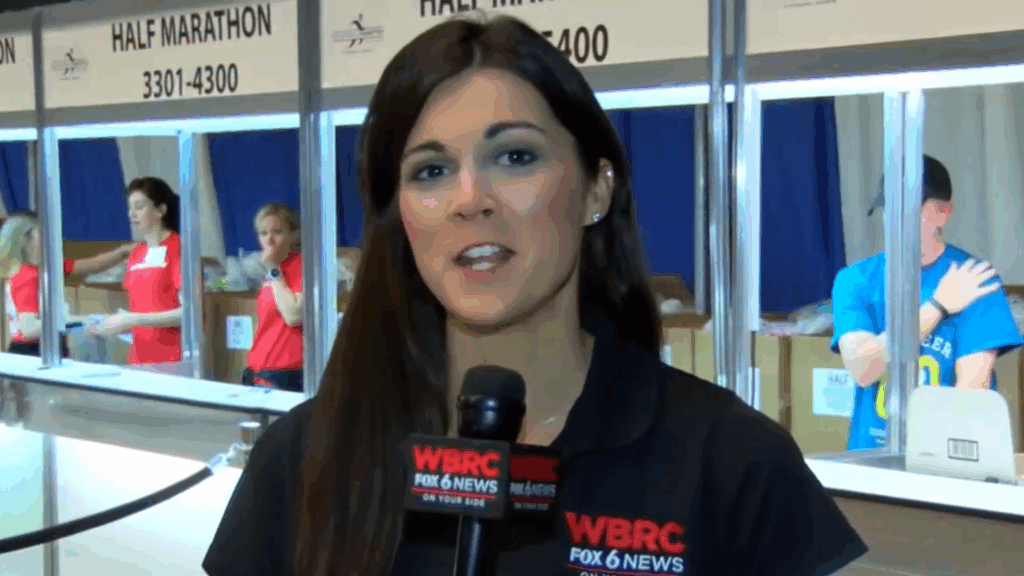 Christina Chambers for WBRC.