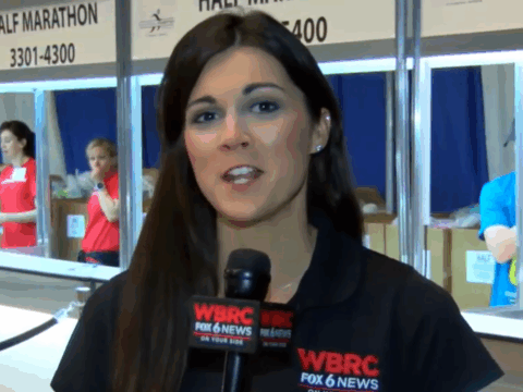 Christina Chambers for WBRC.