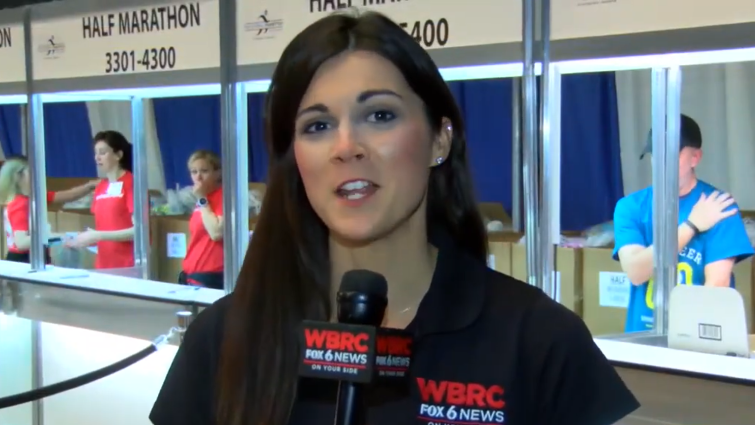 Sportverslaggever Christina Chambers sterft in moord-zelfmoord