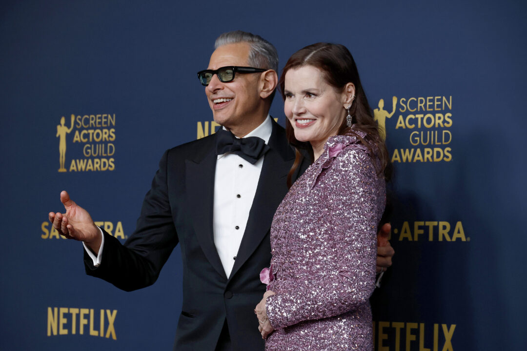 Geena Davis Divorced Her History of Marriage, Explained