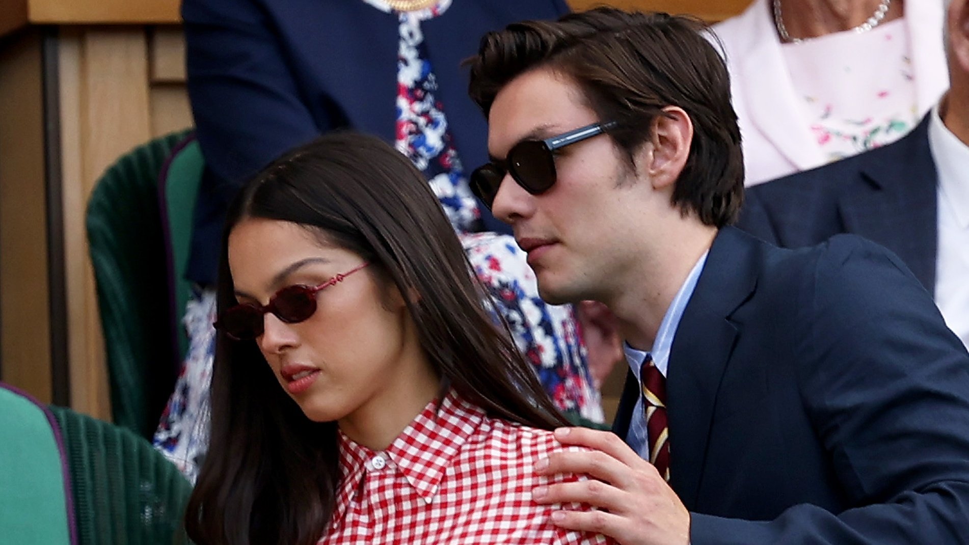 Na 2 jaar is het voorbij!