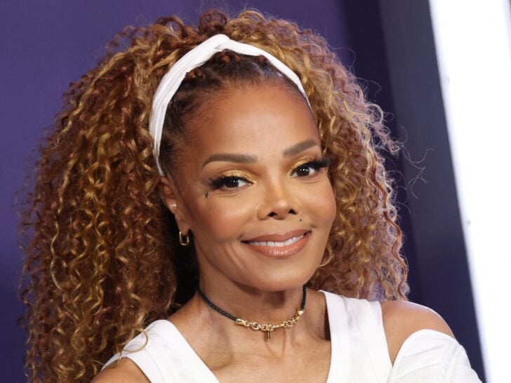 Janet Jackson Divorced: Her History of Marriage, Explained