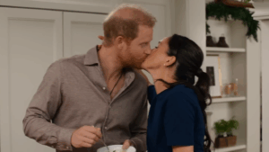 Prince Harry & Meghan Markle Lay Off Staff Just Before Christmas