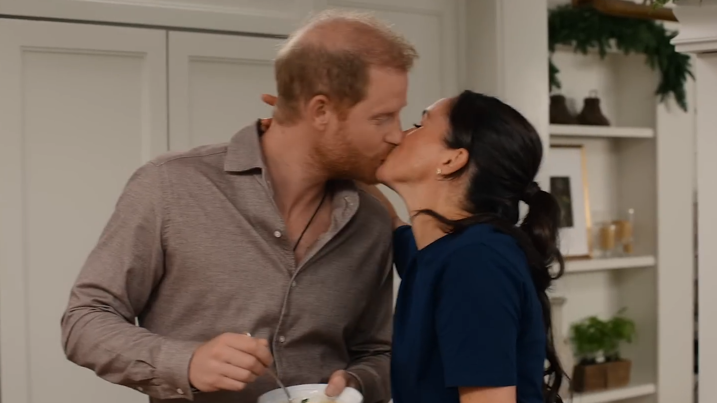 Prins Harry en Meghan Markle ontslaan vlak voor Kerstmis hun personeel