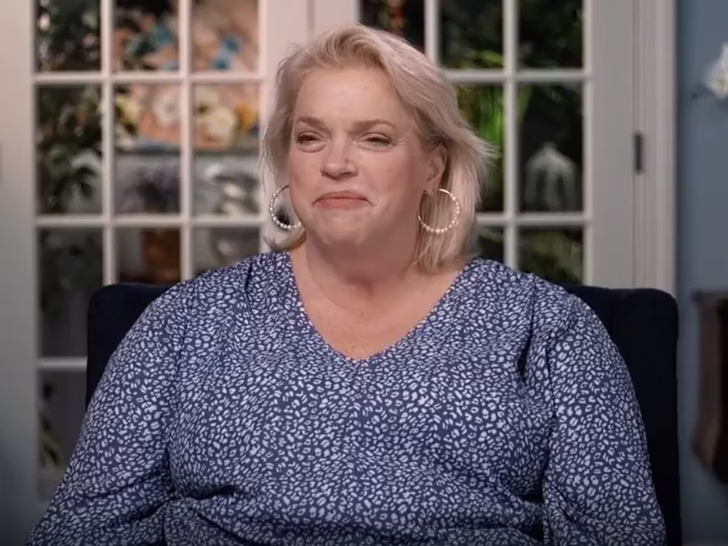 Janelle Brown Actually Considered Getting Back Together with Kody