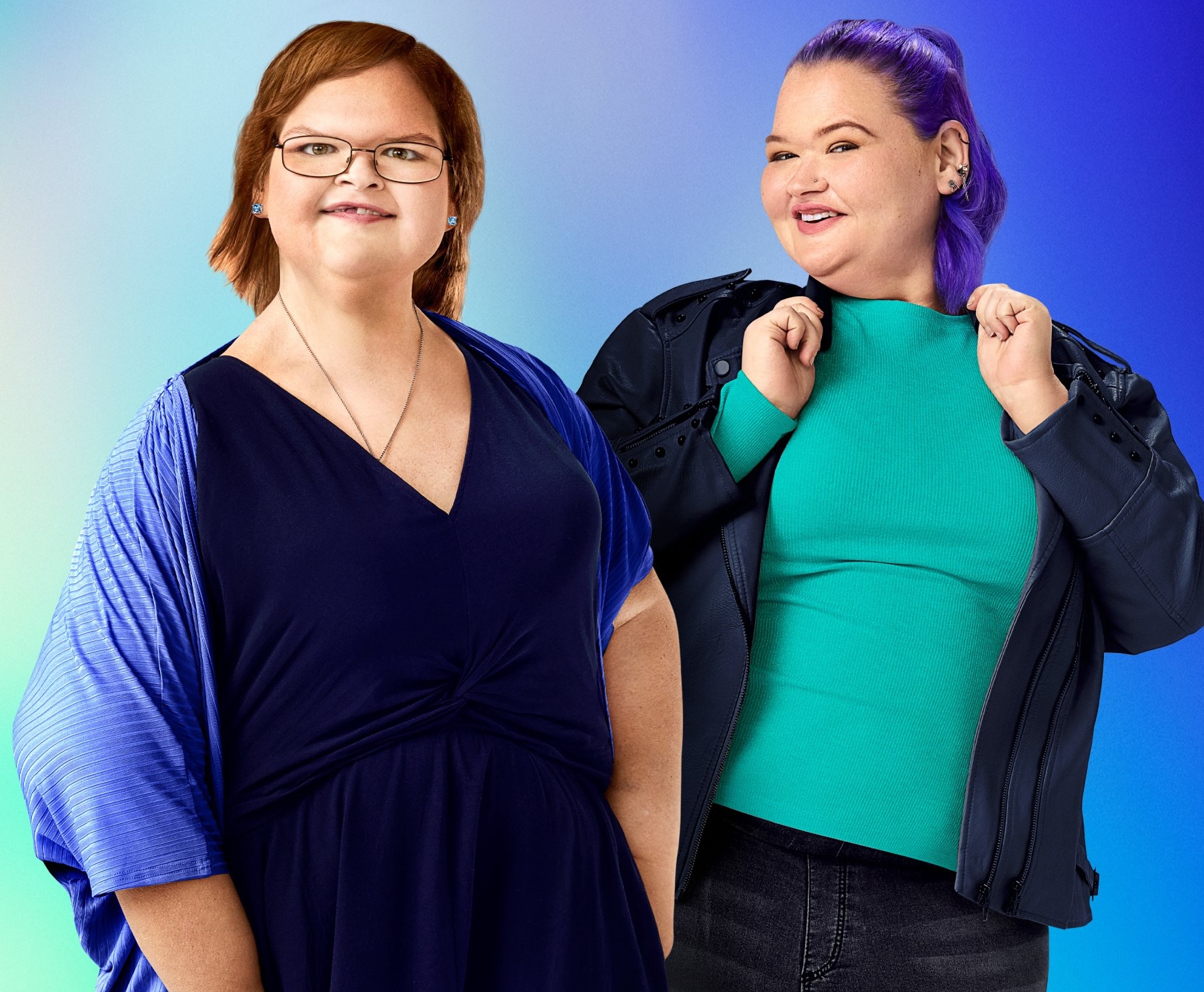 1000-lb Sisters Spoilers:A Wedding! A Girlfriend! And More!