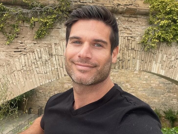 Chad Spodick Cause of Death: Finding Prince Charming Contestant Gone at 42