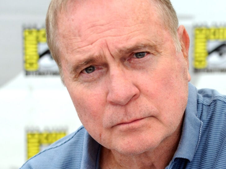 Gil Gerard Cause of Death: ‘Buck Rogers,’ ‘The Nice Guys’ Star …