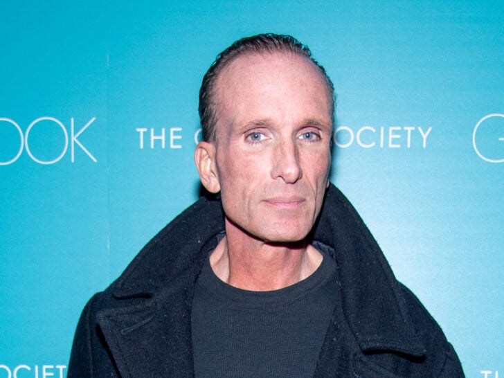 Peter Greene Cause of Death: ‘Pulp Fiction,’ ‘Ace Ventura’ Star …