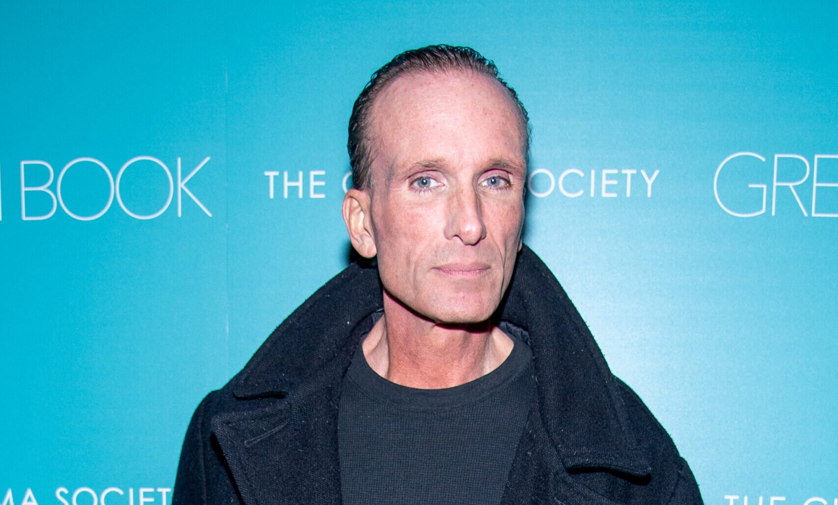 Peter Greene Doodsoorzaak: ‘Pulp Fiction’, ‘Ace Ventura’-ster…