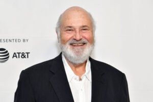 Rob Reiner attends the "This Is Spinal Tap" 35th Anniversary during the 2019 Tribeca Film Festival at the Beacon Theatre on April 27, 2019 in New York City.
