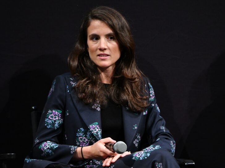 Tatiana Schlossberg, Granddaughter of JFK, Dead at 35