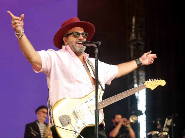 Raul Malo Cause of Death: Country Icon, Mavericks Lead Singer Was 60