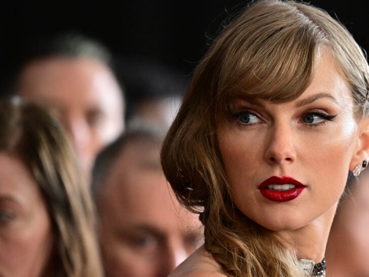 Taylor Swift Celebrates 36th Birthday, Snubs Blake Lively Amid Reports of …